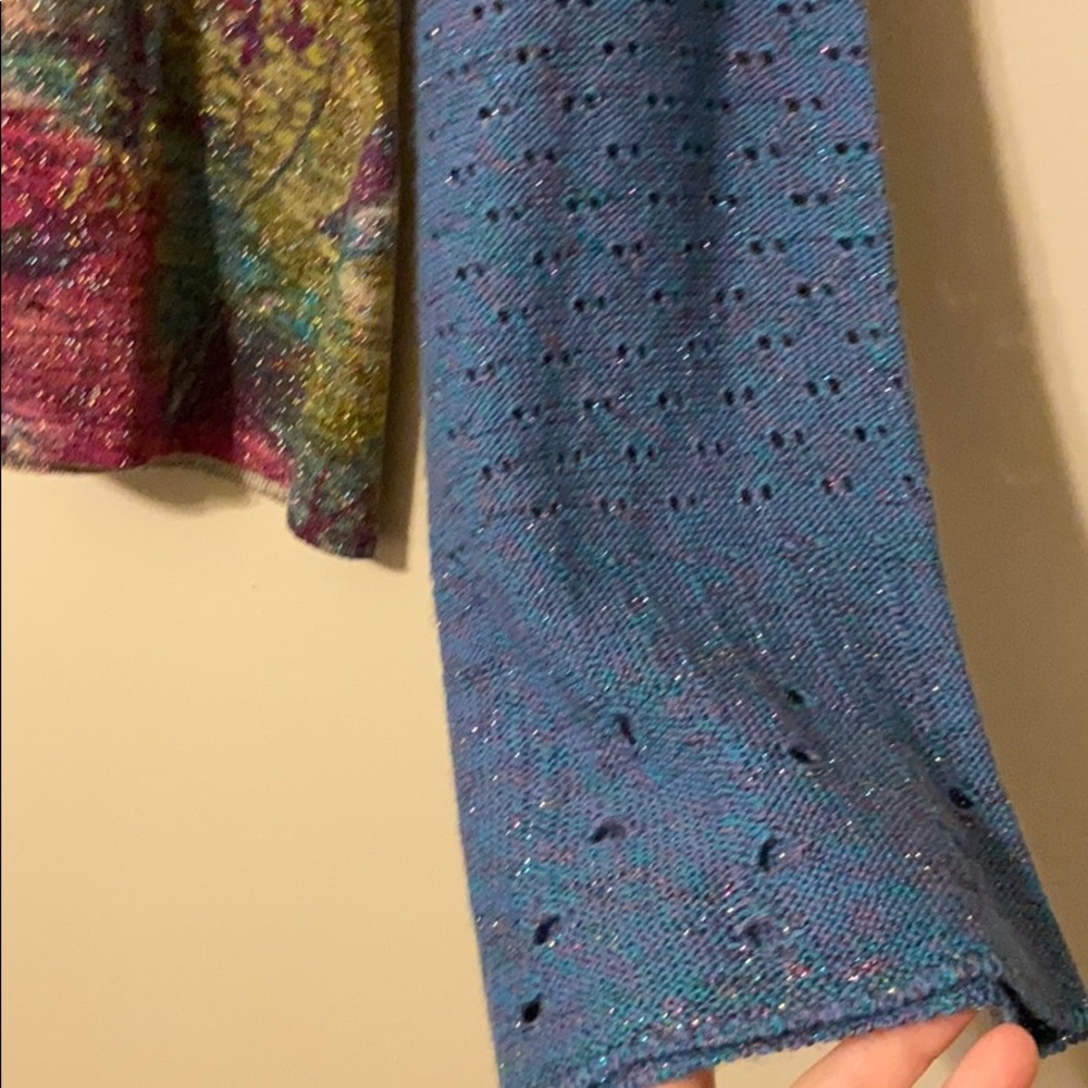 Ruby Cho sweater - Picture 3 of 5